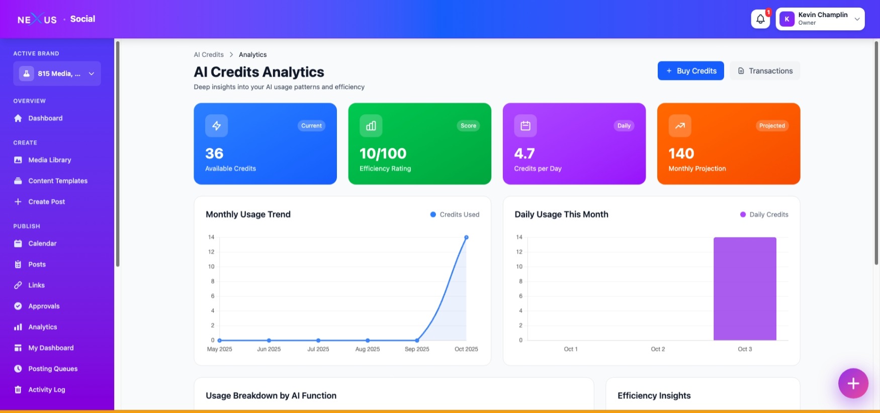 Video Studio — AI video generation with Google Veo 3